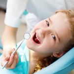 יישור שיני ילדים
